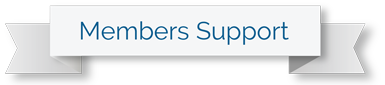 Members Support Icon